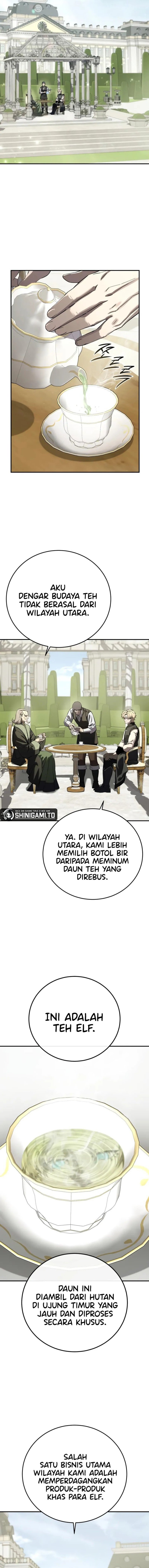 Star Embracing Swordmaster Chapter 105 Halaman 6