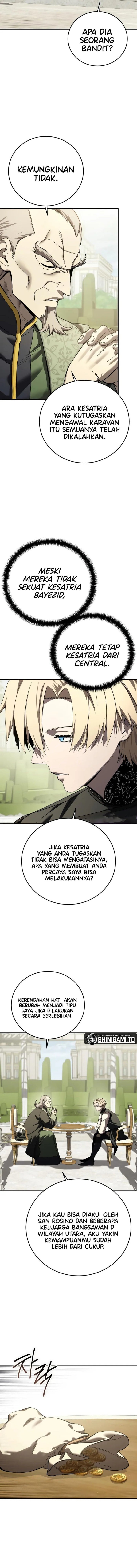 Star Embracing Swordmaster Chapter 105 Halaman 10