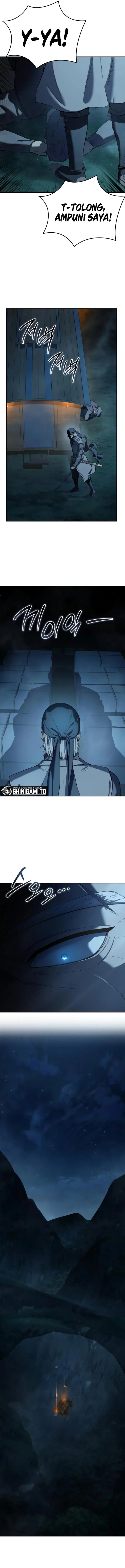 Star Embracing Swordmaster Chapter 105 Halaman 16