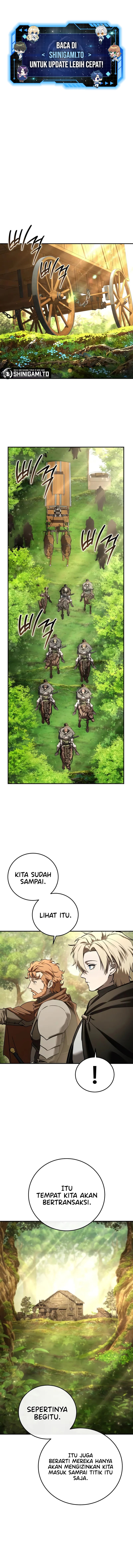Star Embracing Swordmaster Chapter 106 Halaman 2