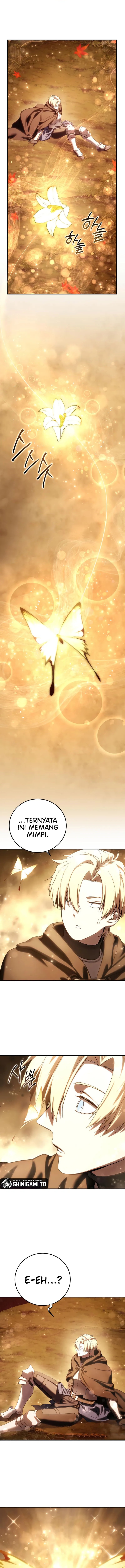 Star Embracing Swordmaster Chapter 106 Halaman 14