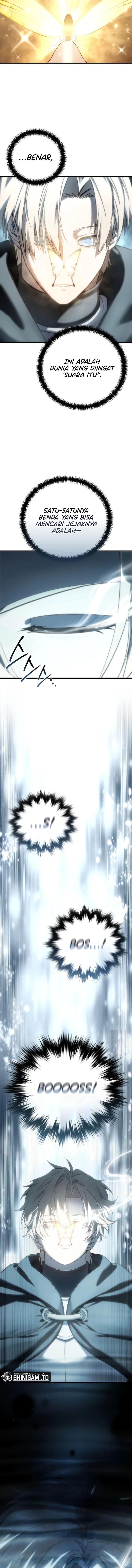 Star Embracing Swordmaster Chapter 106 Halaman 15