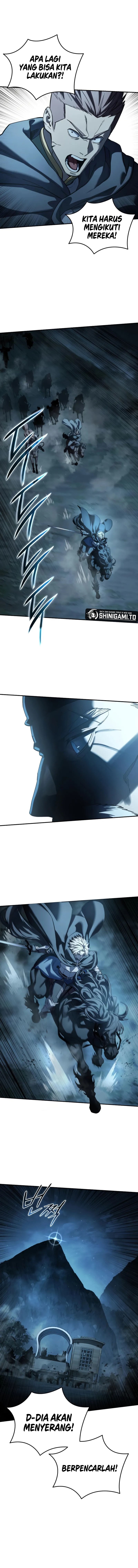 Star Embracing Swordmaster Chapter 108 Halaman 6