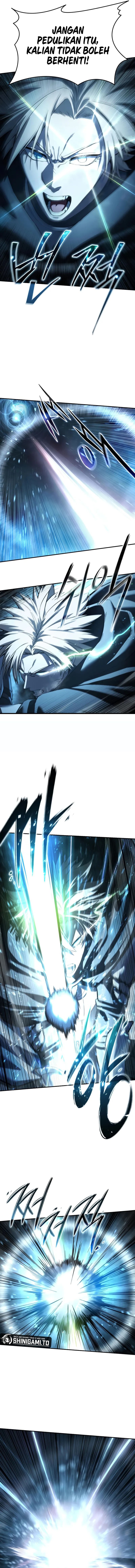 Star Embracing Swordmaster Chapter 108 Halaman 7