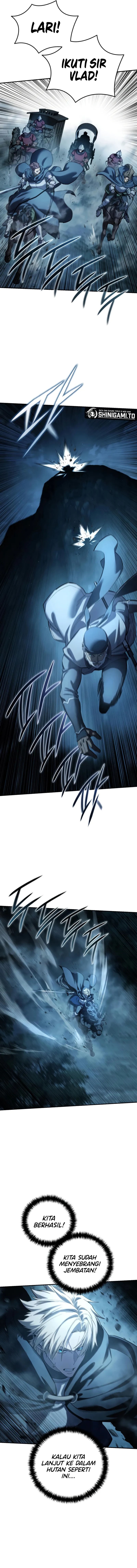Star Embracing Swordmaster Chapter 108 Halaman 9
