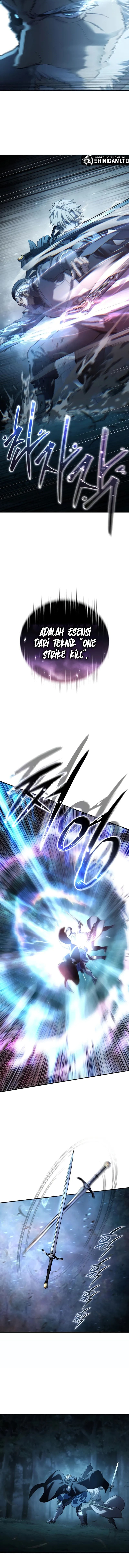Star Embracing Swordmaster Chapter 108 Halaman 19