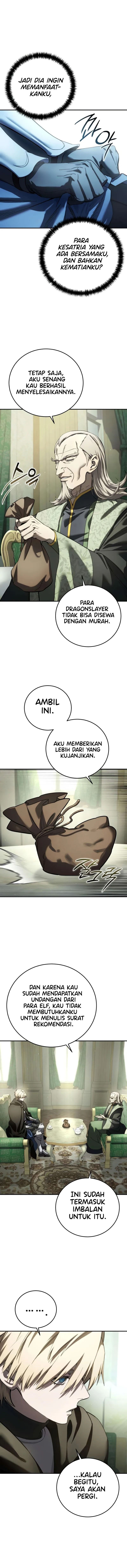 Star Embracing Swordmaster Chapter 109 Halaman 7