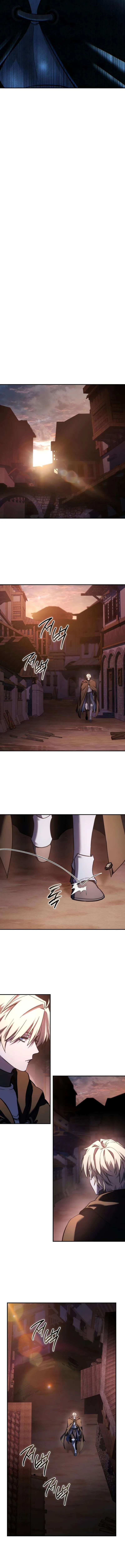 Star Embracing Swordmaster Chapter 109 Halaman 11