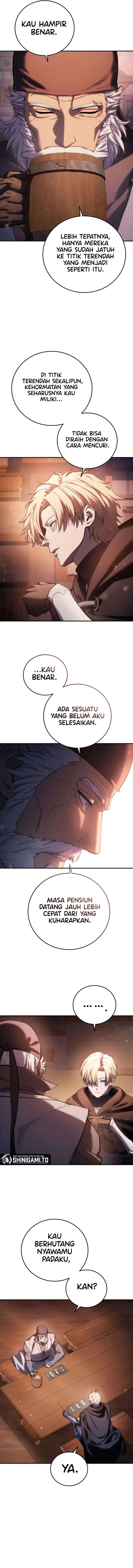 Star Embracing Swordmaster Chapter 109 Halaman 15