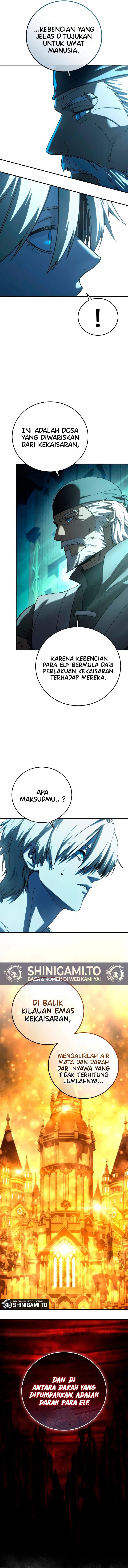 Star Embracing Swordmaster Chapter 114 Halaman 7