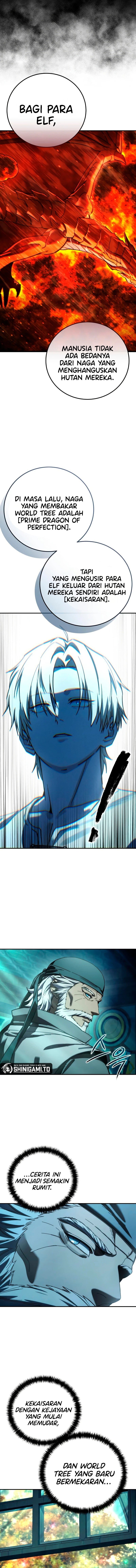 Star Embracing Swordmaster Chapter 114 Halaman 8