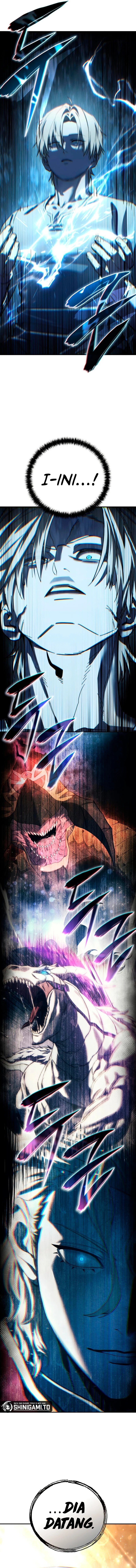 Star Embracing Swordmaster Chapter 114 Halaman 13