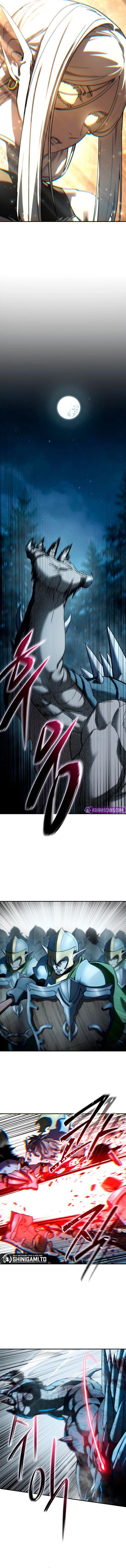 Star Embracing Swordmaster Chapter 114 Halaman 14