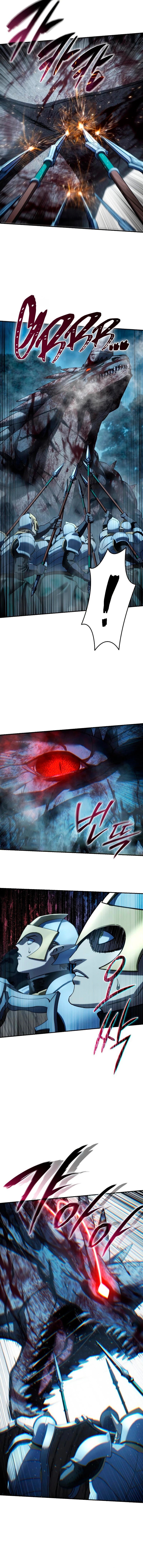 Star Embracing Swordmaster Chapter 114 Halaman 18