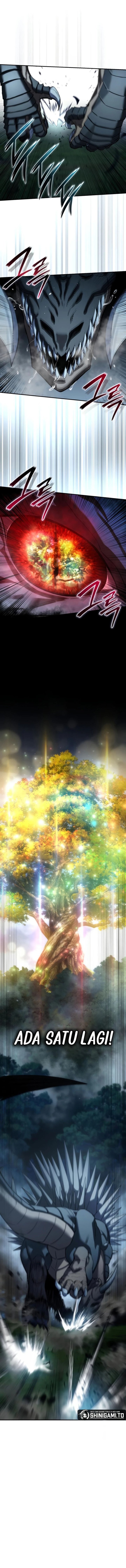 Star Embracing Swordmaster Chapter 115 Halaman 7