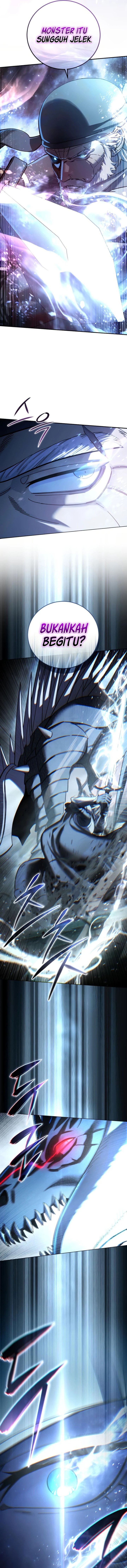 Star Embracing Swordmaster Chapter 115 Halaman 20