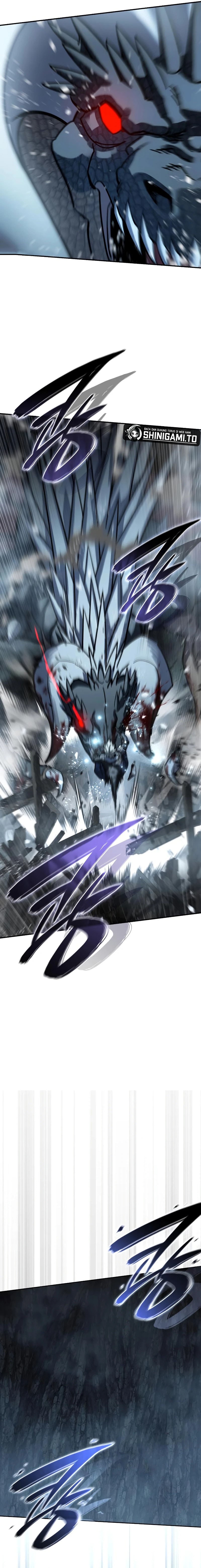 Star Embracing Swordmaster Chapter 117 Halaman 16