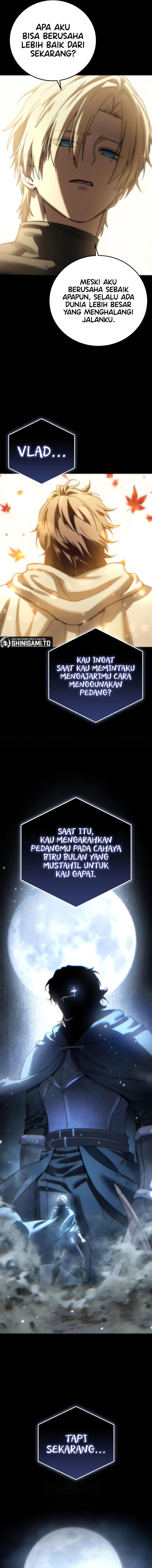 Star Embracing Swordmaster Chapter 118 Halaman 6