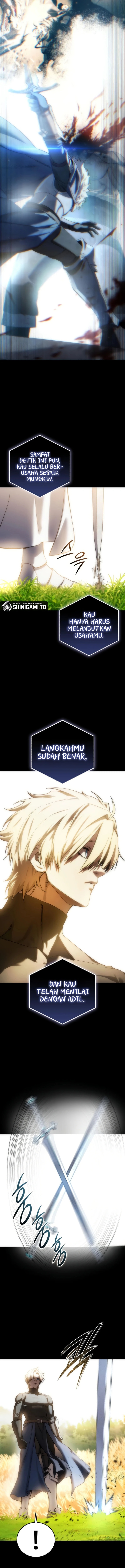 Star Embracing Swordmaster Chapter 118 Halaman 8