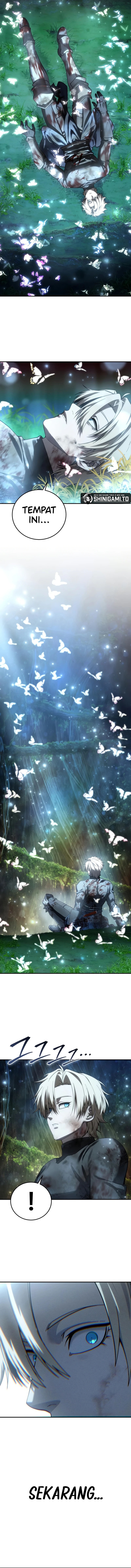 Star Embracing Swordmaster Chapter 118 Halaman 11