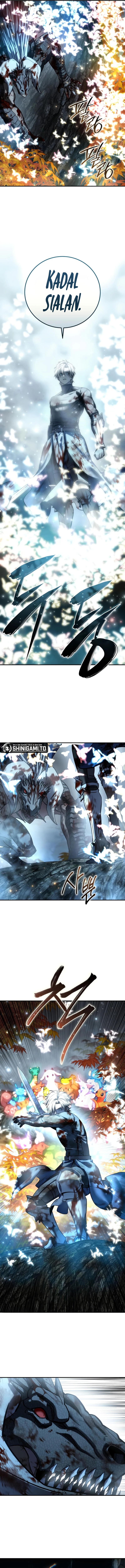 Star Embracing Swordmaster Chapter 118 Halaman 14