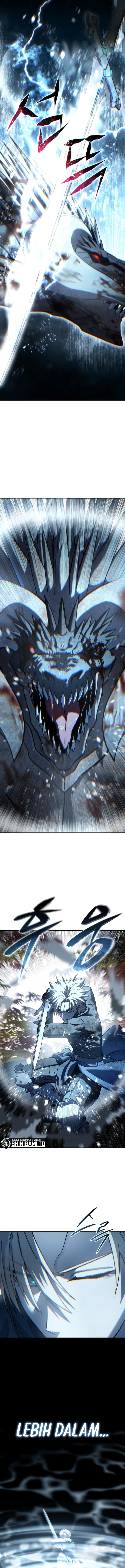 Star Embracing Swordmaster Chapter 118 Halaman 15