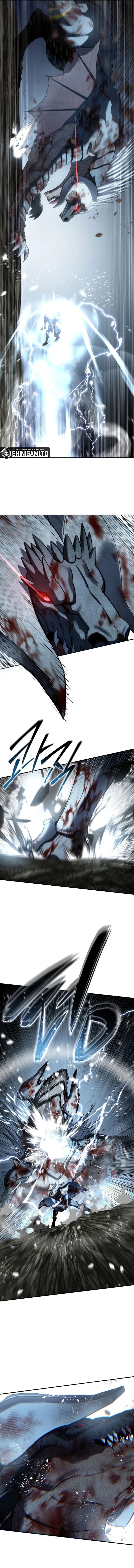 Star Embracing Swordmaster Chapter 118 Halaman 18