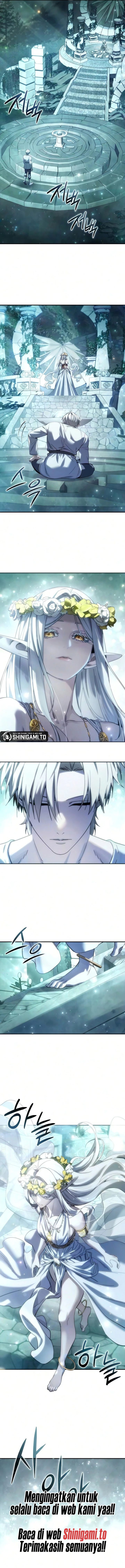 Star Embracing Swordmaster Chapter 121 Halaman 9