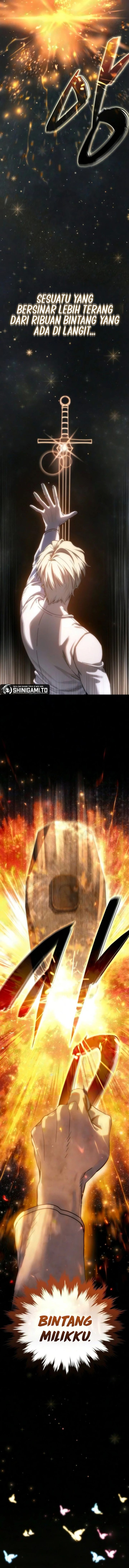 Star Embracing Swordmaster Chapter 121 Halaman 12
