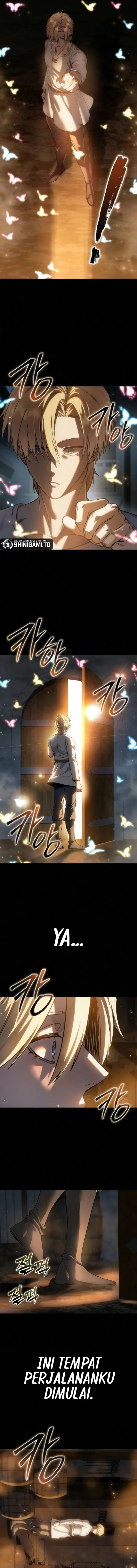 Star Embracing Swordmaster Chapter 121 Halaman 13