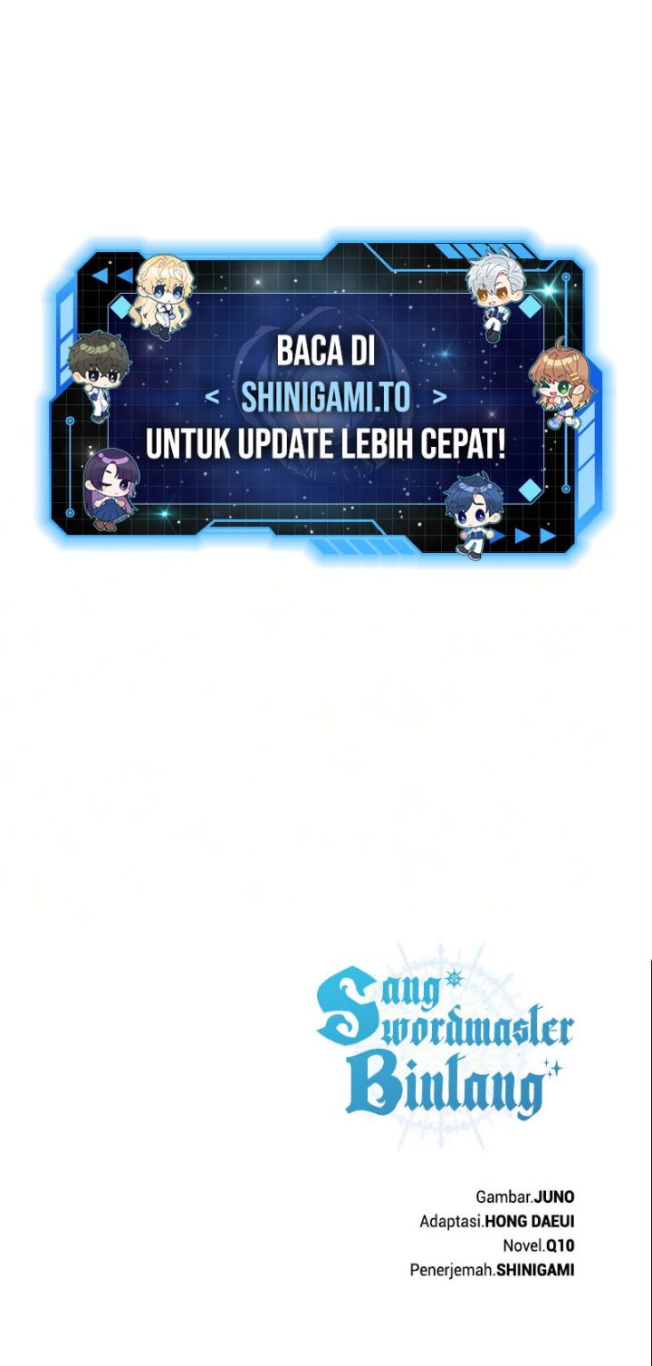Star Embracing Swordmaster Chapter 121 Halaman 20