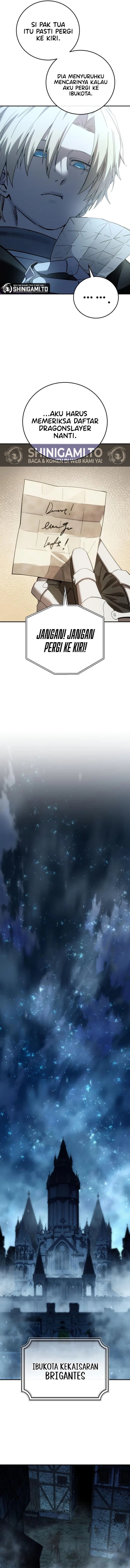 Star Embracing Swordmaster Chapter 122 Halaman 21