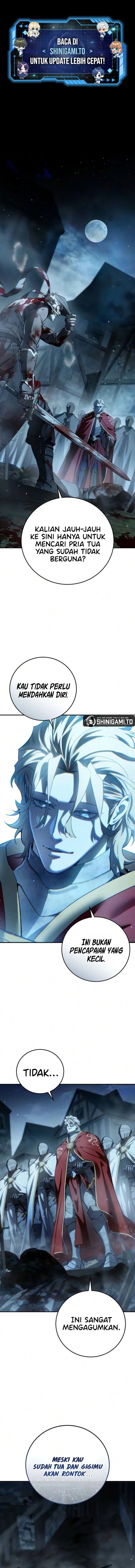 Star Embracing Swordmaster Chapter 123 Halaman 2