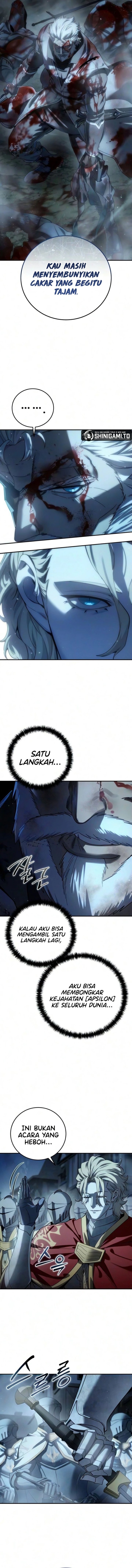 Star Embracing Swordmaster Chapter 123 Halaman 3