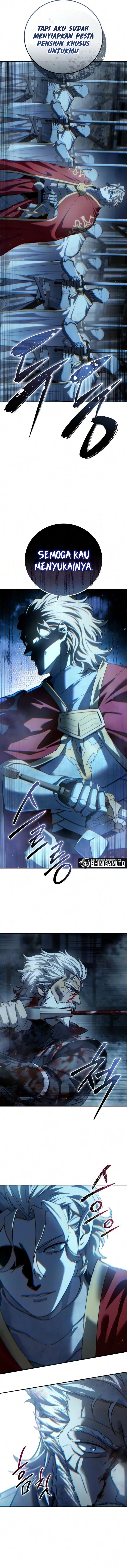 Star Embracing Swordmaster Chapter 123 Halaman 4