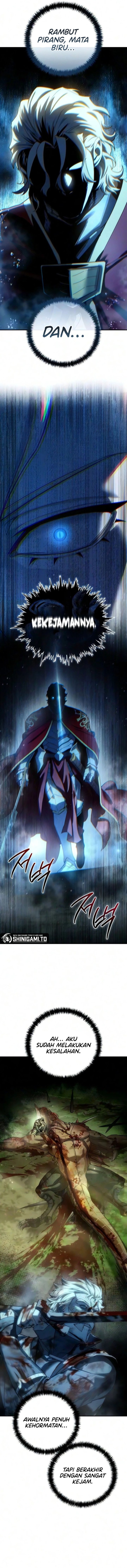 Star Embracing Swordmaster Chapter 123 Halaman 5