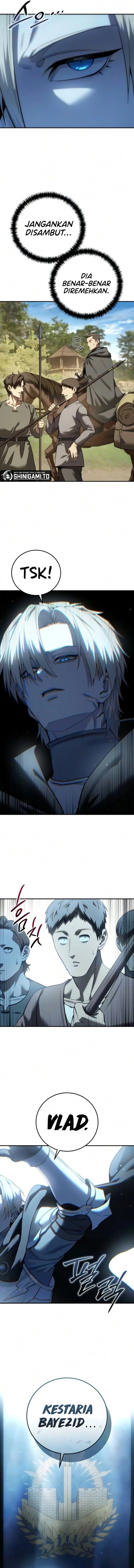 Star Embracing Swordmaster Chapter 123 Halaman 14