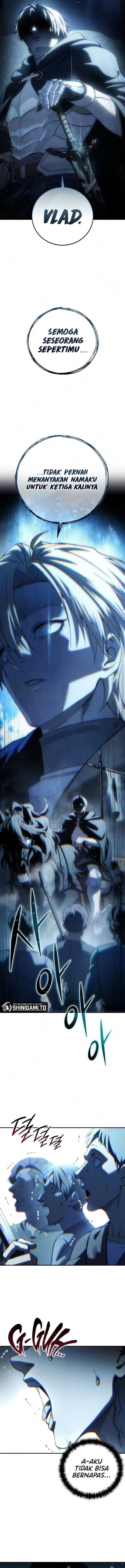 Star Embracing Swordmaster Chapter 123 Halaman 15