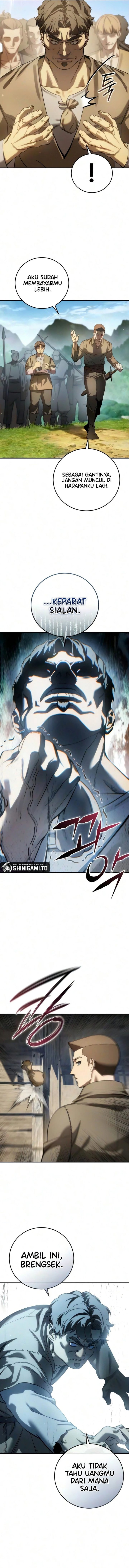 Star Embracing Swordmaster Chapter 124 Halaman 12