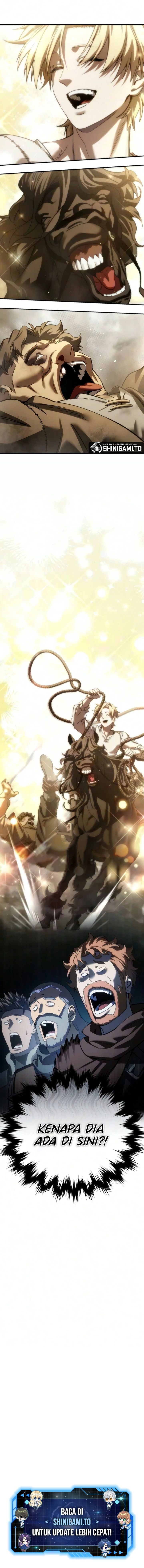 Star Embracing Swordmaster Chapter 124 Halaman 21