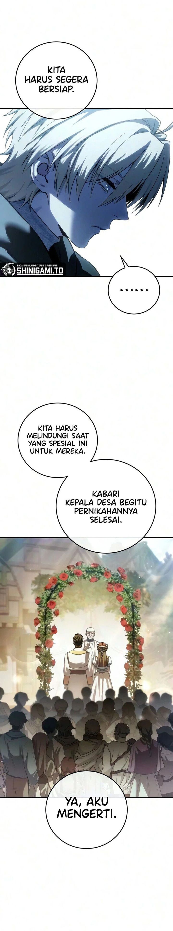 Star Embracing Swordmaster Chapter 126 Halaman 13