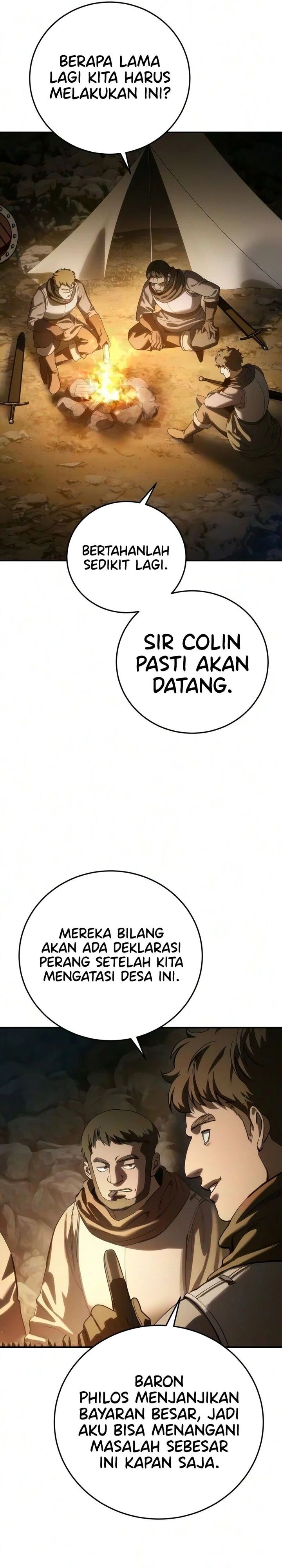 Star Embracing Swordmaster Chapter 126 Halaman 16