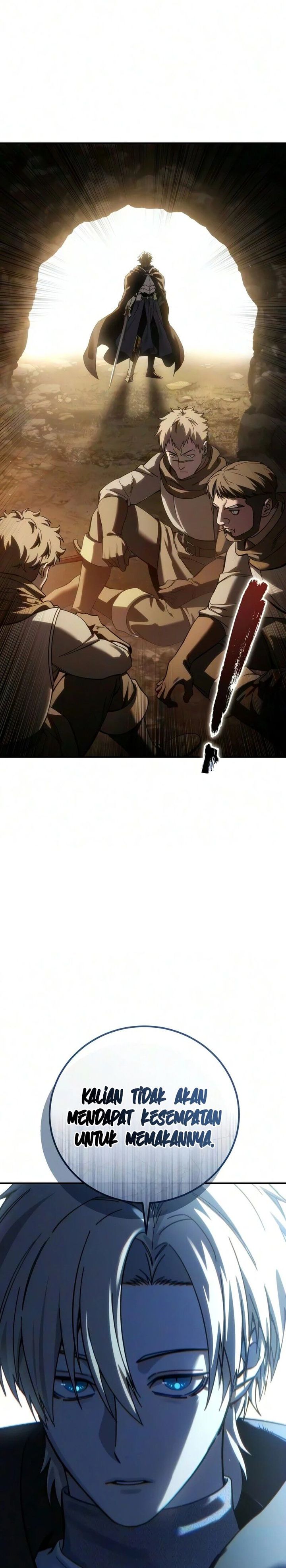 Star Embracing Swordmaster Chapter 126 Halaman 18