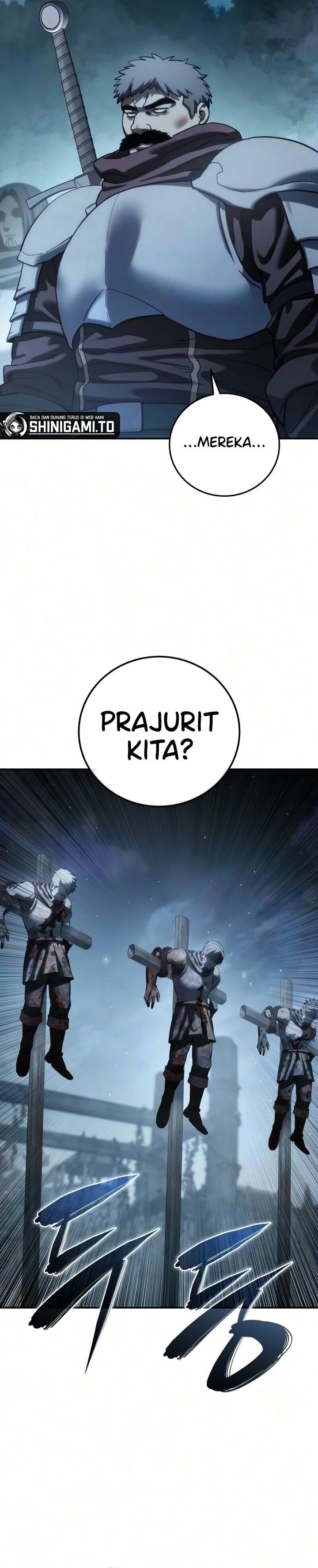 Star Embracing Swordmaster Chapter 126 Halaman 20