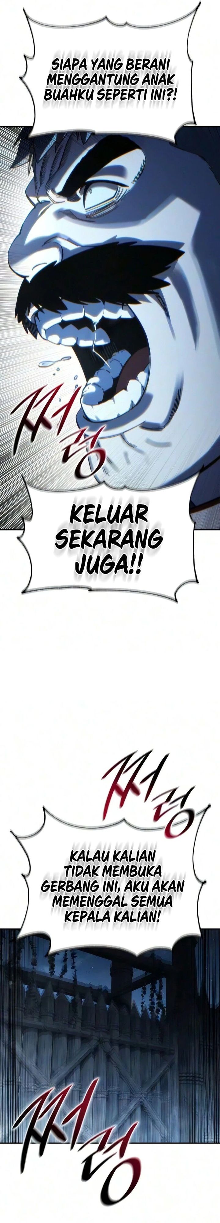 Star Embracing Swordmaster Chapter 126 Halaman 23