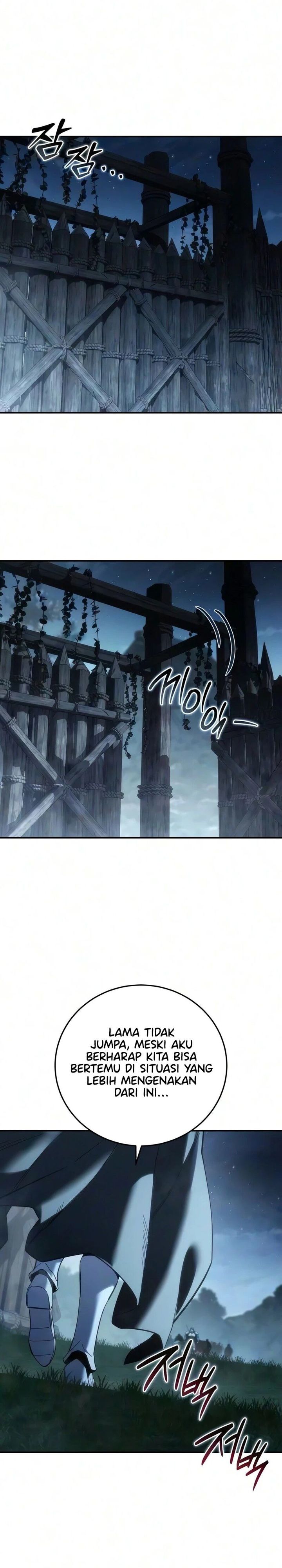 Star Embracing Swordmaster Chapter 126 Halaman 24