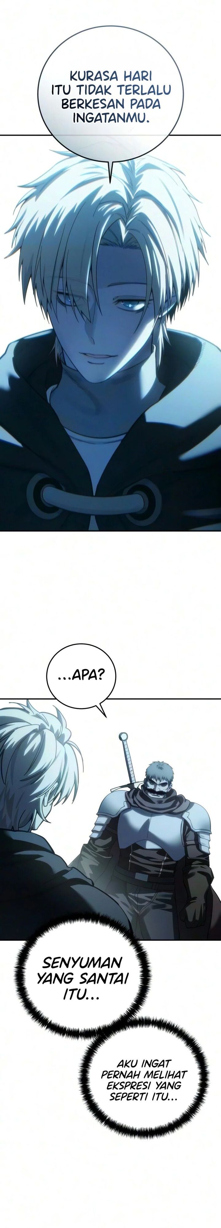 Star Embracing Swordmaster Chapter 126 Halaman 26