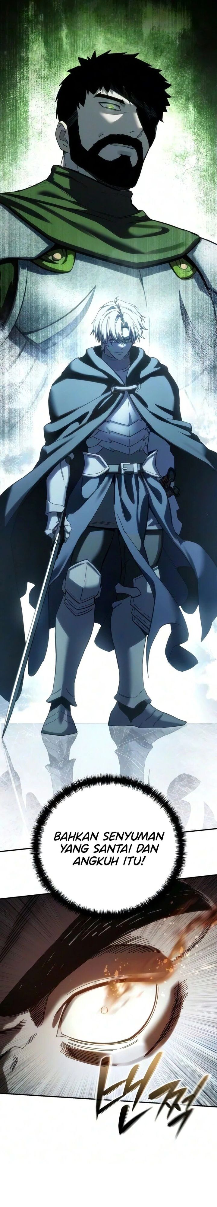 Star Embracing Swordmaster Chapter 126 Halaman 31