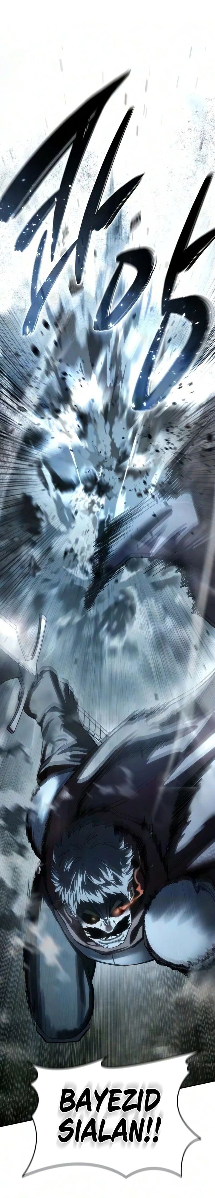 Star Embracing Swordmaster Chapter 126 Halaman 32
