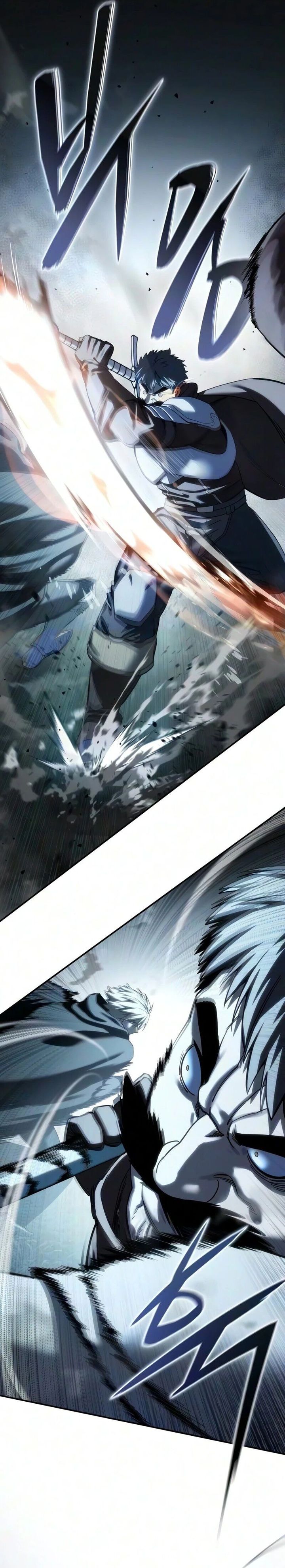 Star Embracing Swordmaster Chapter 126 Halaman 37